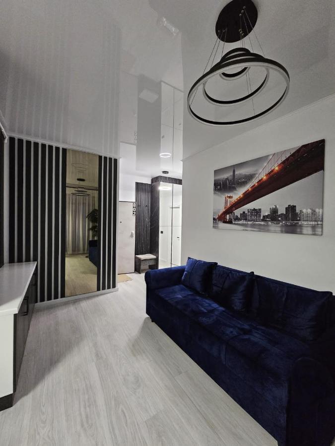 Mamaia Nord Vip Aparthotel Нэводари Экстерьер фото