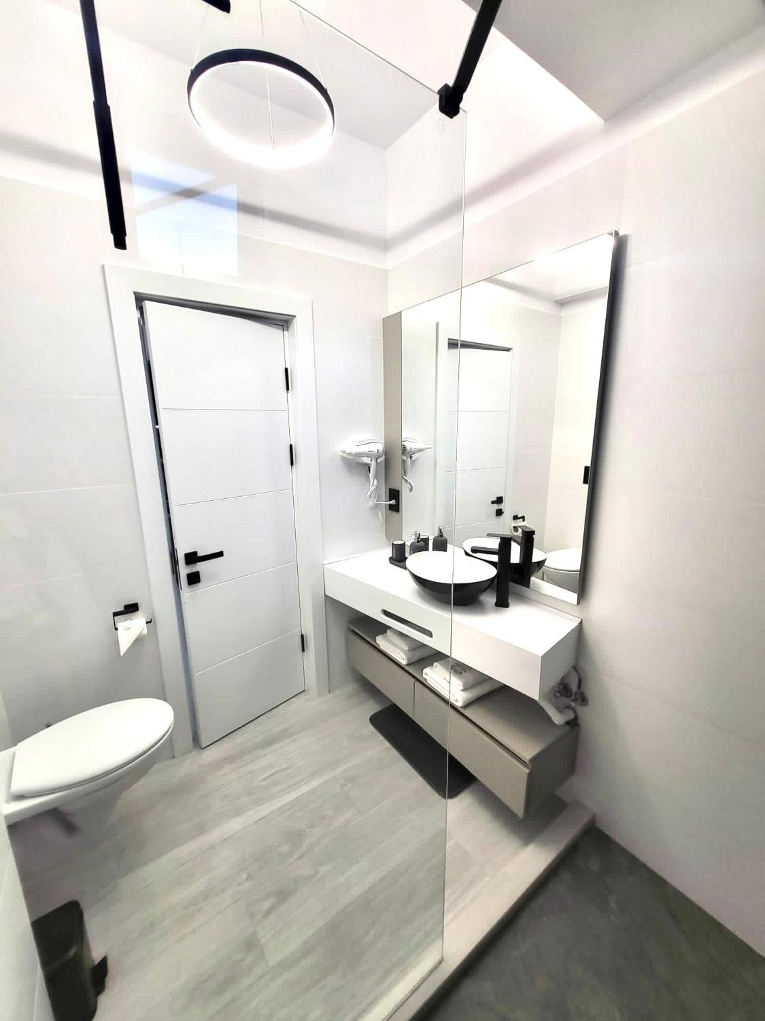 Mamaia Nord Vip Aparthotel Нэводари Экстерьер фото