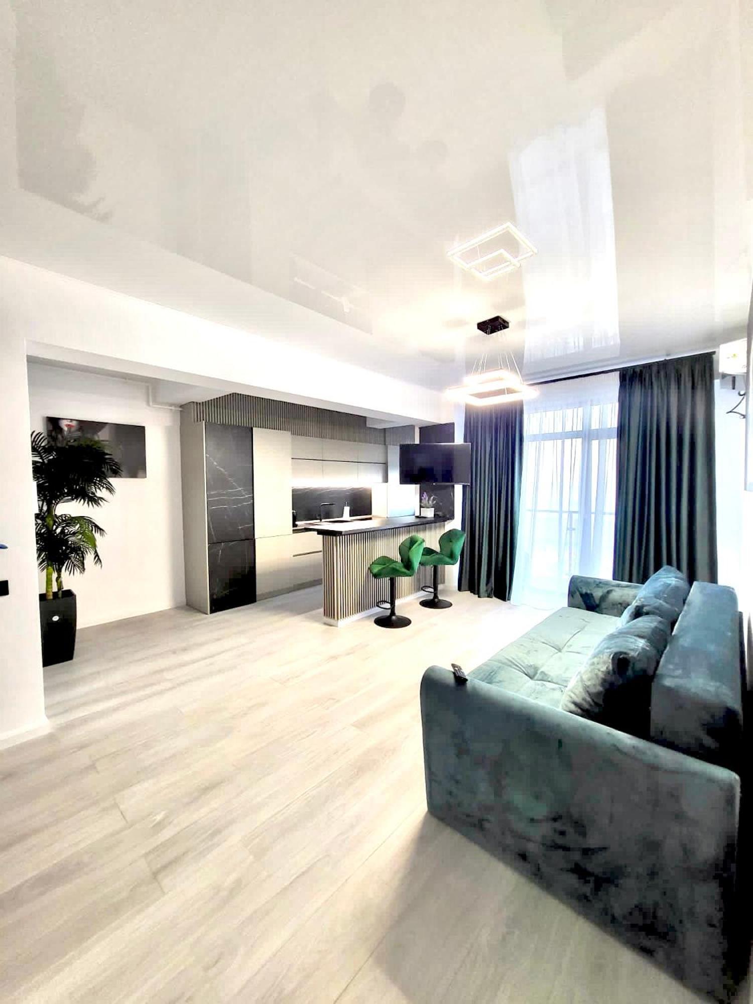 Mamaia Nord Vip Aparthotel Нэводари Экстерьер фото