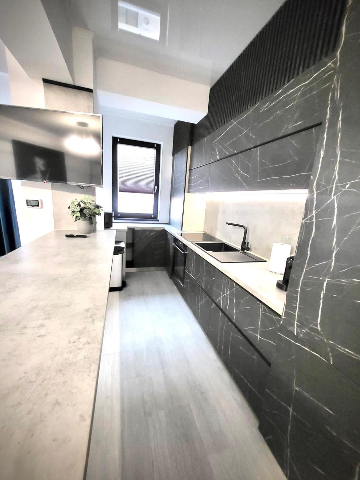 Mamaia Nord Vip Aparthotel Нэводари Экстерьер фото