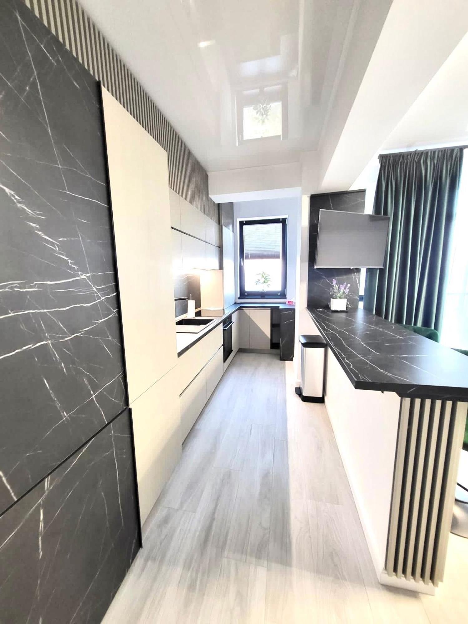 Mamaia Nord Vip Aparthotel Нэводари Экстерьер фото