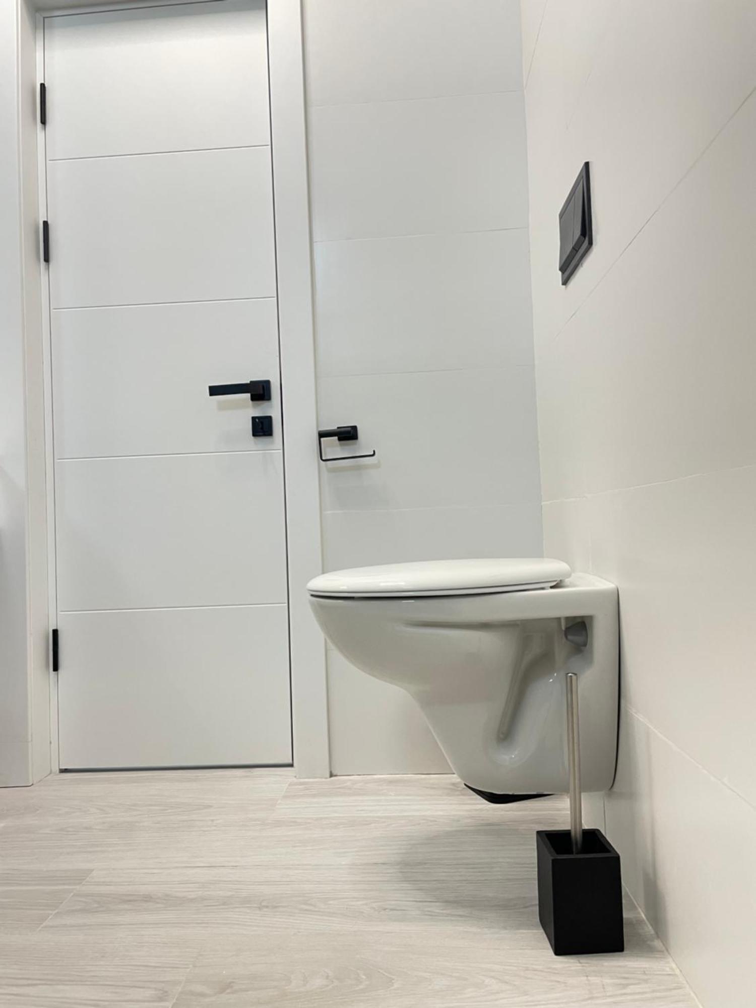 Mamaia Nord Vip Aparthotel Нэводари Экстерьер фото