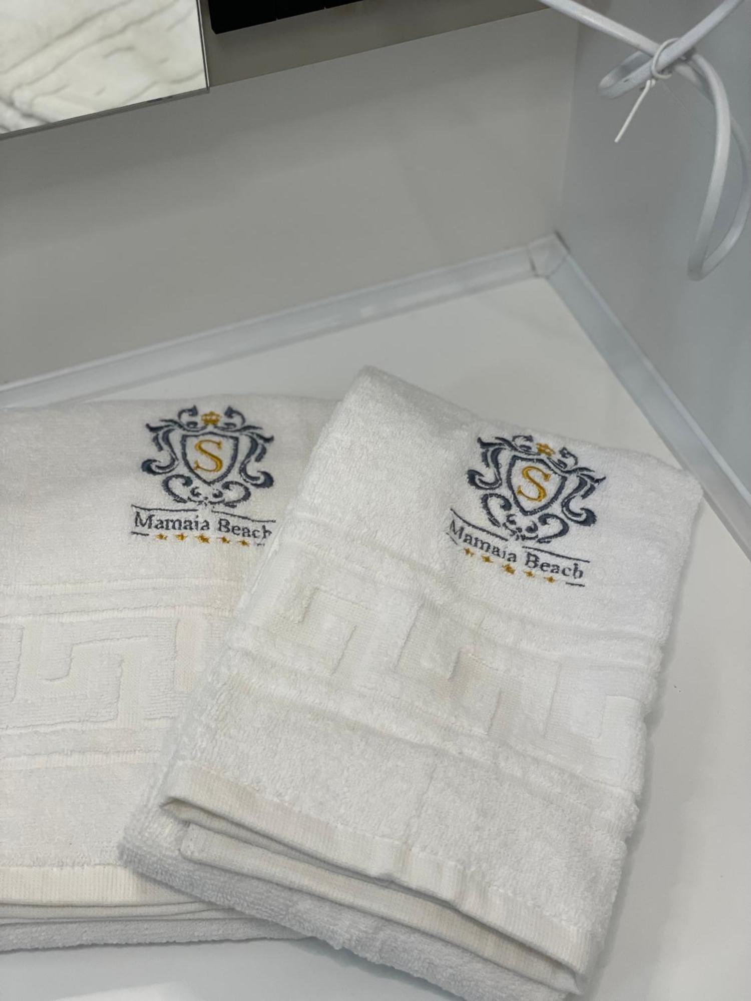 Mamaia Nord Vip Aparthotel Нэводари Экстерьер фото