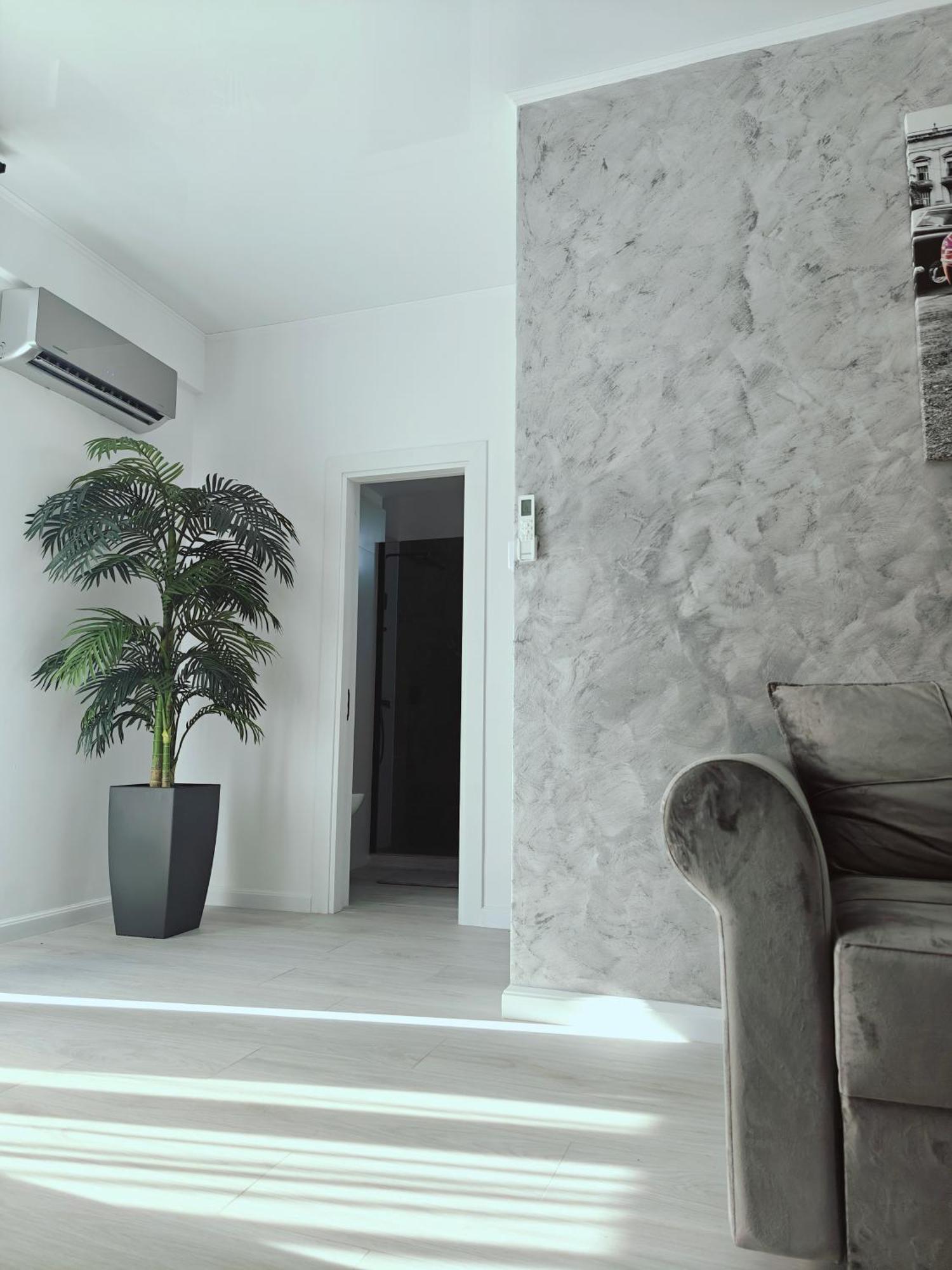 Mamaia Nord Vip Aparthotel Нэводари Экстерьер фото
