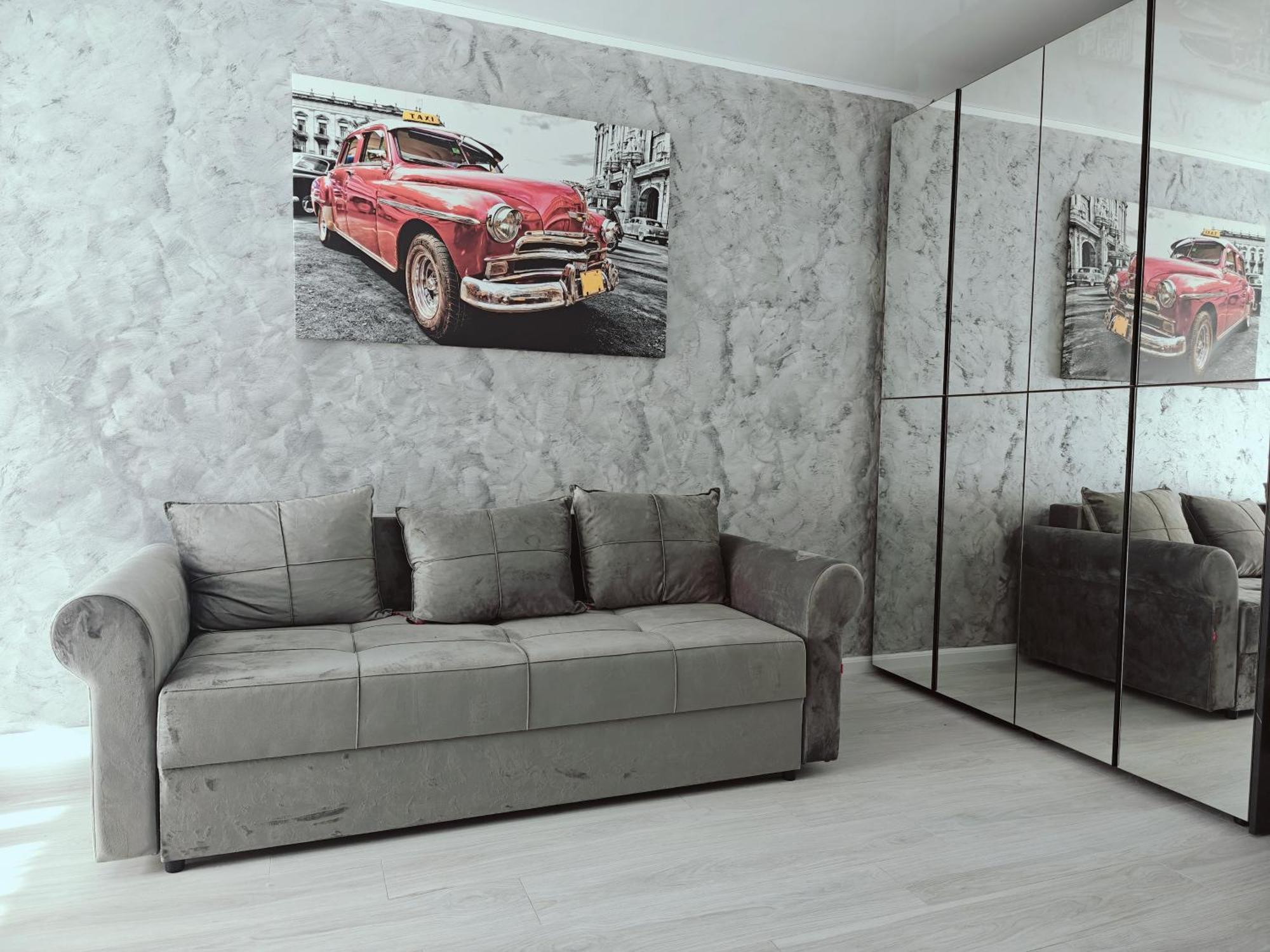 Mamaia Nord Vip Aparthotel Нэводари Экстерьер фото
